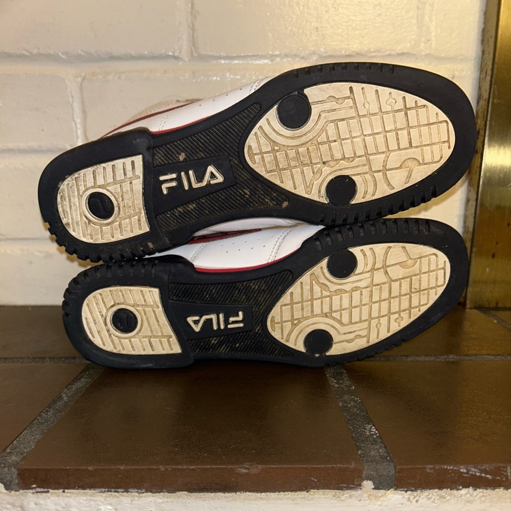 Filas high tops - Picture 6 of 6